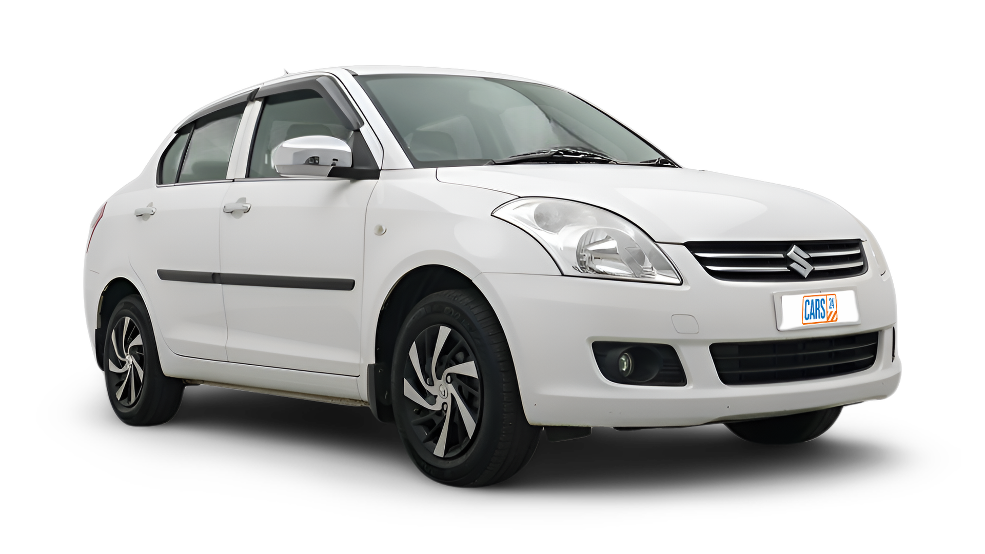 Maruti Swift Dzire-img